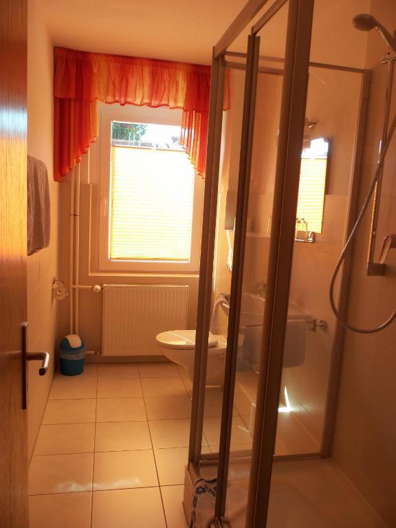 Hotel Garni zum Goldenen Ring Quedlinburg Zimmer foto